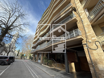 Inmueble en Plaza José Freixa i Argemí    1, Barcelona
