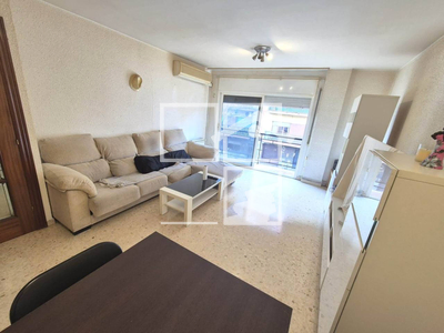 Local en Calle Circunvalación    1º, Santa Coloma de Gramenet Barcelona