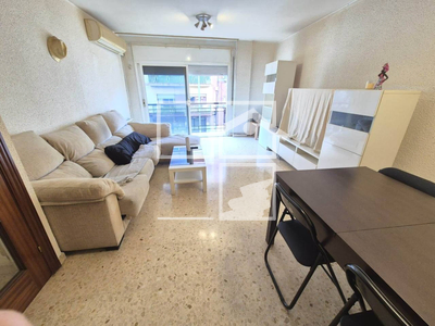 Inmueble en Calle Circunvalación    1º, Barcelona