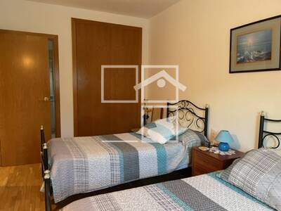 Inmueble en CamÃ­ Ral, Barcelona